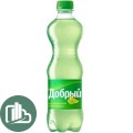 Добрый 0,5л Лимон Лайм 1/24 ПЭТ