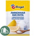 ANGEL Лимонная кислота 50гр 1/20 (12)
