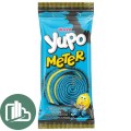 YUPO METER Жевательный мармелад 50гр Черника Лимон 1/24 (6)