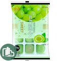 ТМ Рисовое пирожное 180гр Моти 1/30 Изюм