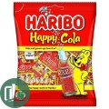 Мармелад ХАРИБО 80гр Happy Cola 1/30