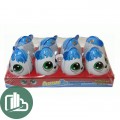 Лаки Бу 15гр. 1/8 (печенье с паст.)