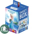 СВИТБОКС Холодное сердце Мармелад с игр. 10гр 1/10 (12)
