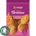 Тимоша Овсяное печенье со злаками 400г 1/10 