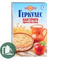 Геркулес Овсянные хлопья 420гр 1/6