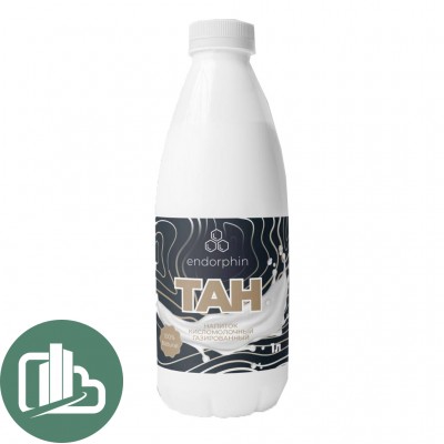 Тан endorphin 1лт газ 1/8