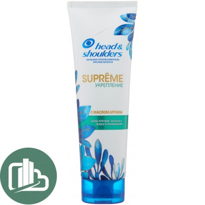 Head&Shoulders Бальзам-опаласкиватель 275мл