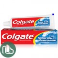 Зубная паста Colgate крепкие зубы 154гр