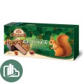 Торт Белочка 250гр 1/6