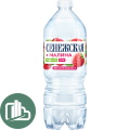Сенежская плюс 1л Малина б/г 1/6