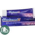 Зубная паста BLEND-A-MED 3D WHITE Бодрящая свежесть 100мл 1/12