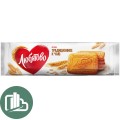 Любятово печенье сахароное трад. к чаю 280гр 1/9