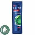 Шампунь Clear Men Фитотехнология 400мл 1/12