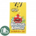 КИСЛИЦА Шипучая карамель 5гр Кислые бомбы 1/15