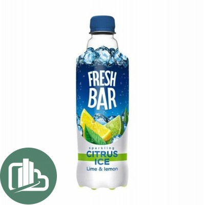 Fresh Bar Лимон 0,48л 1/12