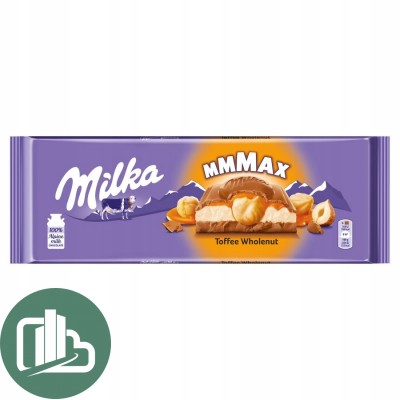 Милка Тоффе 300гр
