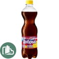 Добрый 0,5л Кока-Кола Ледяной Лимон 1/24 ПЭТ