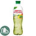 Святой источник 0,5л Чай Зелёный Манго Ромашка 1/12