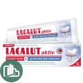 Зубная паста LACALUT Aktiv 75мл