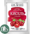 ГАЛЕРЕЯ ВКУСОВ NINA FARINA Кисель с вишней 110гр 1/20 PKC100