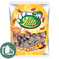 Мармелад Lutti Sure Fottr 150г. 1/12
