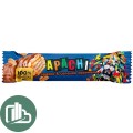 Яшкино батончик APACHI 40гр арахис и соленая карамель 1/15