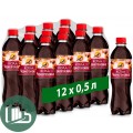Черноголовка 0,5л Лимонад Кола 1/12 ПЭТ