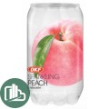 Напиток ОКФ Sparkling Peach 350мл 1/24