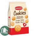 DARONIK Печенье Cookies 120гр 1/21 Ваниль