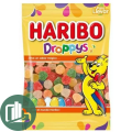 Мармелад ХАРИБО 100гр Droppys 1/18
