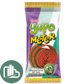 YUPO METER Жевательный мармелад 50гр Арбуз 1/24 (6)