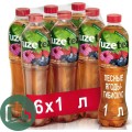 Нести ФьюзТи 1л Лесные Ягоды 1/6