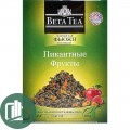 Бета Чай Коллекция Фьюжен Пикантные Фрукты 90гр 1/32