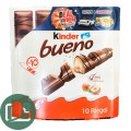 Киндер Импорт Буено 215гр 1/14