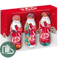 Кит кат дед мороз 260гр 1/12