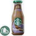 Холодный Кофе STARBUCKS 250мл Frappuccino 1/8 Mocha Dlight