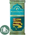 Комильфо Плитка 176гр Фисташка 1/10