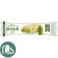 Нестле Damak с фисташками в белом шоколаде 30гр 1/12 