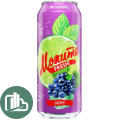 МОХИТО FRESH Виноград 450мл 1/12
