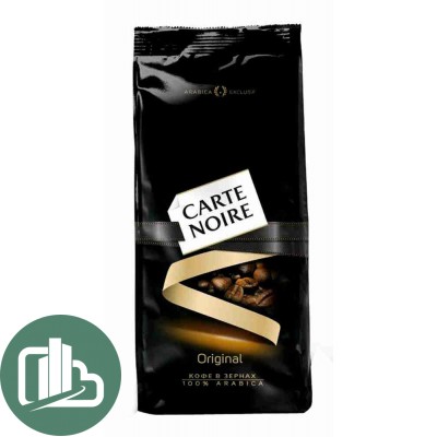 Карт нуар 230гр зерно.  1/9