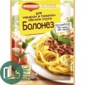 Магги для макарон Болоньез 30гр 1/24