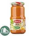 Пиканта Икра из кабачков 520гр 1/6
