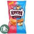 Сухарики Крутец 100гр Сметана 1/18