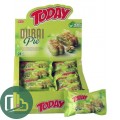 Пирожное Тудей с фист.начинкой  40гр 1/24
