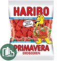 Мармелад ХАРИБО 175гр Primavera Erdbeeren 1/10
