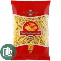 Макароны Щебекинские Перья Гладкие 450гр 1/20