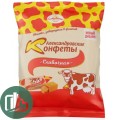 ФАСОВКА Конфеты Коровка Александровская 250гр 1/21 Сладовянка