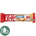 Кит - Кат 42гр CHUNKY Lotus Biscoff White 1/24