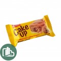 АРТ Кекс 55гр CAKE UP кокосовый с какао начинкой 1/30