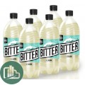 STARBAR 1л Лимон Биттер 1/6